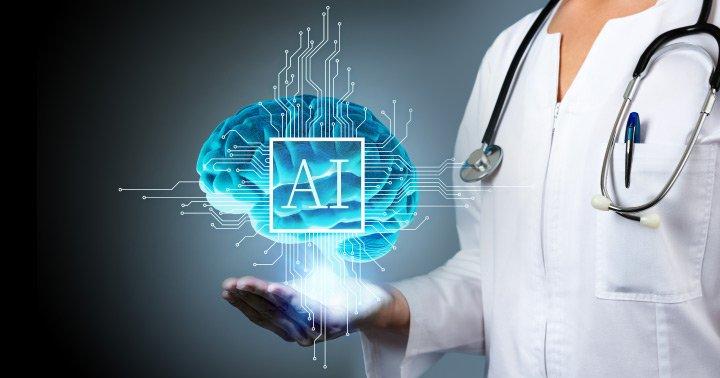 Artificial Intelligence — Changemaker in healthcare industry