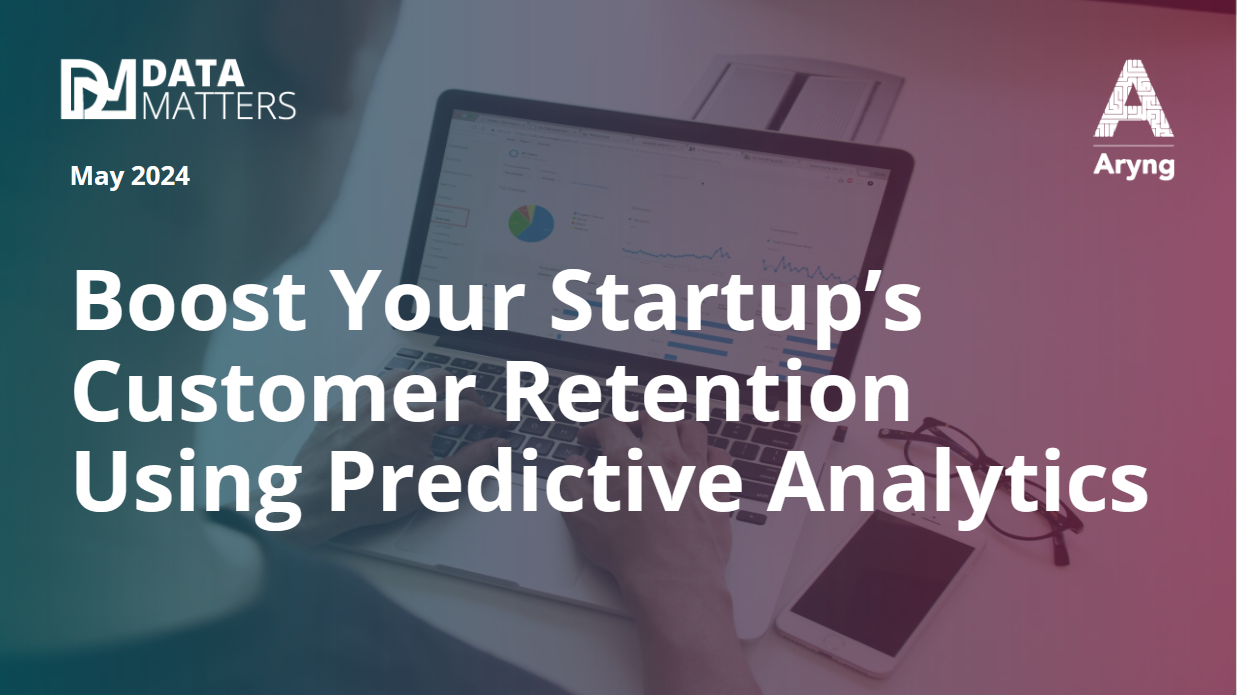 How to Use Predictive Analytics to Boost Customer Retention in Startups